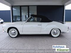 Volkswagen Karmann Ghia Cabrio