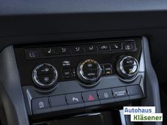 Skoda Karoq Tour 1.5TSI