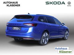 Skoda Superb Combi SP-Line