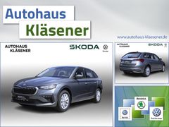 Skoda Scala 1.0 TSI