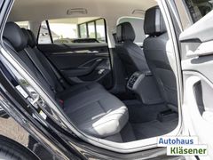 Skoda Superb Combi LK