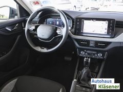 Skoda Scala 85KW DSG