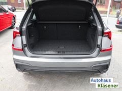 Skoda Kamiq Monte Carlo