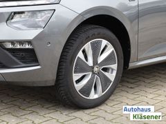 Skoda Kamiq 1.0 TSI