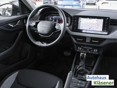 Skoda Kamiq Tour 1.0TSI