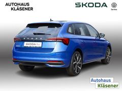 Skoda Scala Drive
