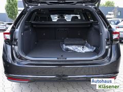Skoda Superb Combi Sportline