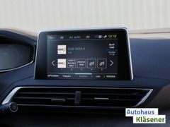 Peugeot 3008 1.6Hybrid GT