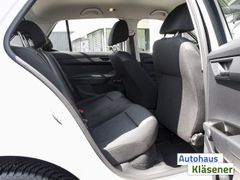Skoda Fabia Cool Plus