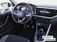 Volkswagen Polo Goal 1.0TSI