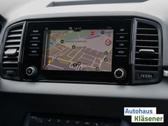 Skoda Karoq Tour 1.5TSI