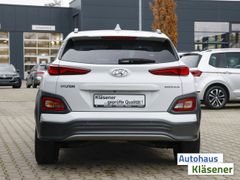 Hyundai Kona EV Style