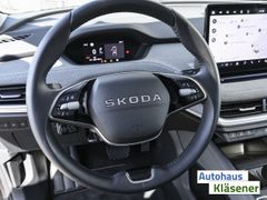 Skoda Enyaq Coupe iV