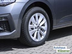 Skoda Scala 1.0 TSI