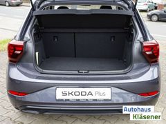 Volkswagen Polo 81 KW