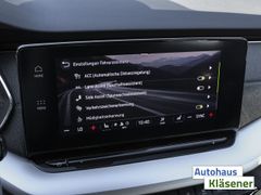 Skoda Octavia Combi 1.5