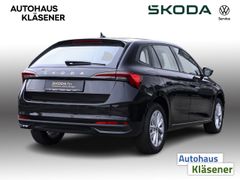 Skoda Scala Selection 1.0TSI