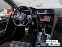 Volkswagen Golf VII GTI