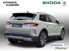 Skoda Elroq LOFT60 360&deg;KAM