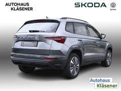 Skoda Karoq 1.5TSI 110KWDSG