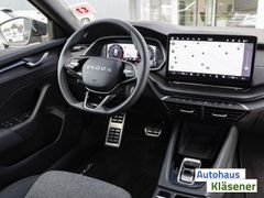 Skoda Octavia Combi Sportline