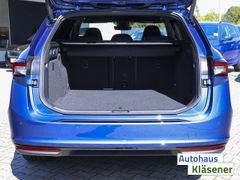 Skoda Superb Combi SP-Line