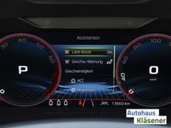 Skoda Karoq Sportline 1.5