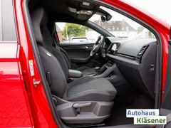 Skoda Karoq Sportline 1.5