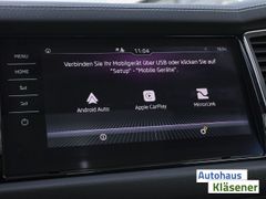 Skoda Kodiaq LK 2.0TDI