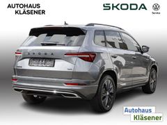 Skoda Karoq Sportline 2.0
