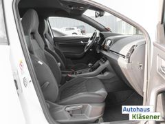 Skoda Karoq Sportl.1.5TSI 110KW