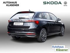 Skoda Scala Drive 85KW
