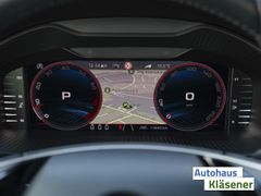 Skoda Karoq Sportline 1.5