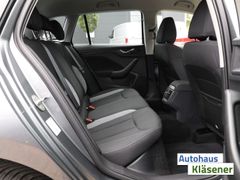 Skoda Kamiq 1.0 TSI