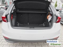 Skoda Fabia Tour 1.0TSI