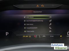 Skoda Scala Tour 1,0