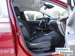 Opel Crossland X Edition