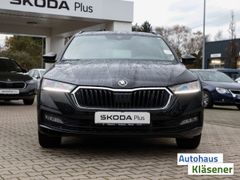 Skoda Octavia Combi 1.5TSI