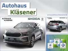 Skoda Kodiaq Selection 1,5