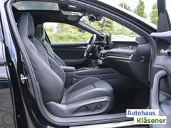 Skoda Superb Combi Sportline