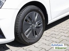 Skoda Fabia Drive 85kW