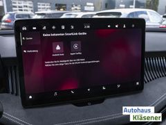 Skoda Superb Combi Sportline
