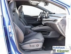 Skoda Enyaq Coupe RS
