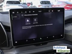 Skoda Kodiaq 1.5e-TSI 110KW