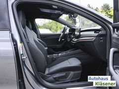 Skoda Octavia Combi Sportline