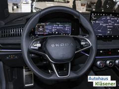 Skoda Superb Combi Sportline