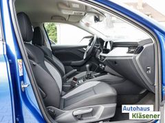Skoda Scala Drive