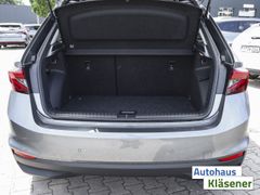 Skoda Fabia Balance 1,0