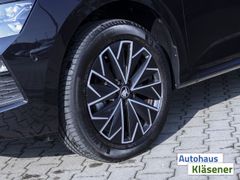 Skoda Kamiq Tour 1.0TSI