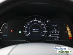 Hyundai Kona EV Style